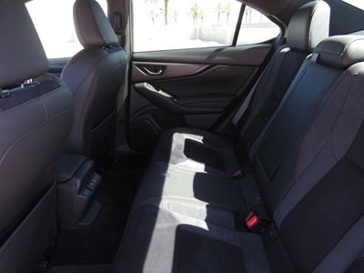 2023 Subaru WRX Limited