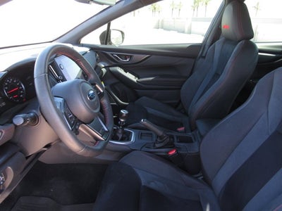 2023 Subaru WRX Limited