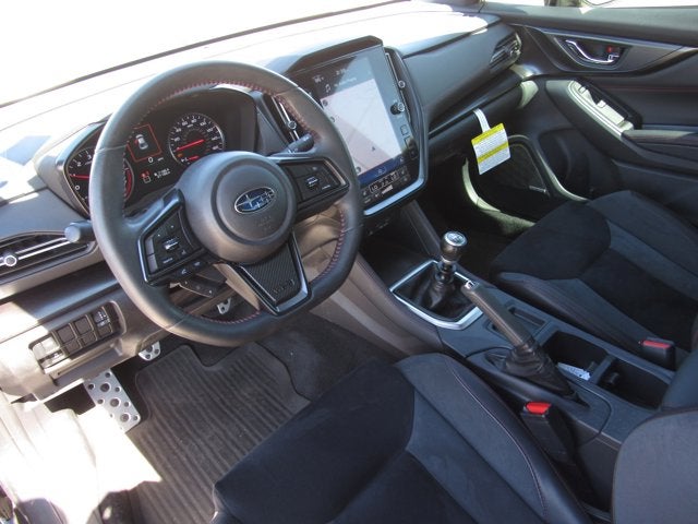 2023 Subaru WRX Limited