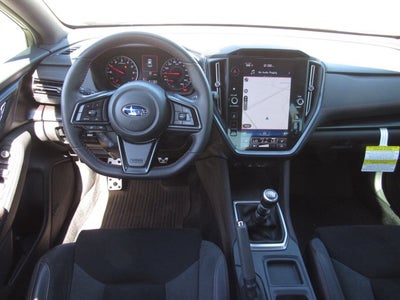 2023 Subaru WRX Limited