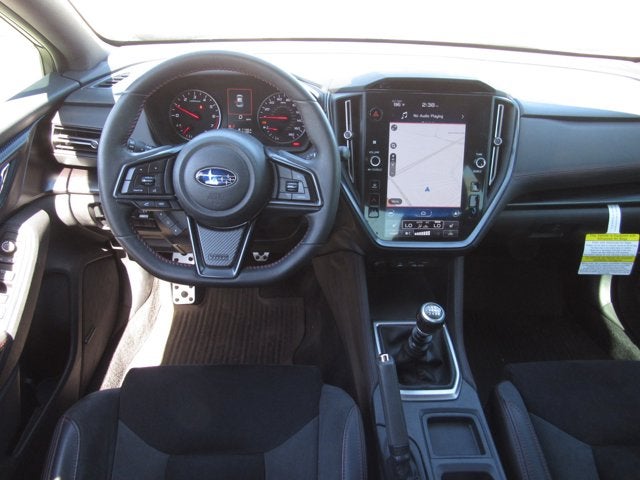2023 Subaru WRX Limited