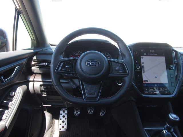 2023 Subaru WRX Limited