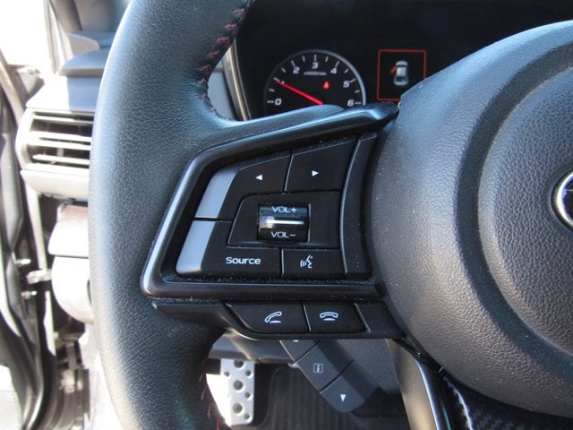 2023 Subaru WRX Limited