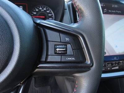 2023 Subaru WRX Limited