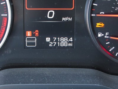 2023 Subaru WRX Limited