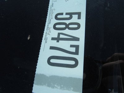 2023 Subaru WRX Limited