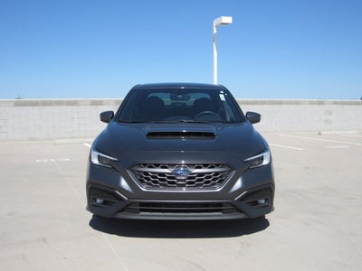 2023 Subaru WRX Limited