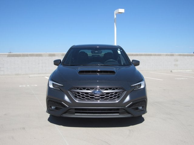 2023 Subaru WRX Limited