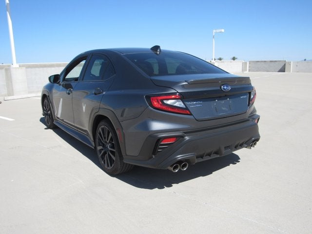 2023 Subaru WRX Limited
