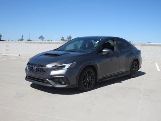 2023 Subaru WRX Limited