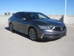 2020 Acura RLX w/Technology Pkg
