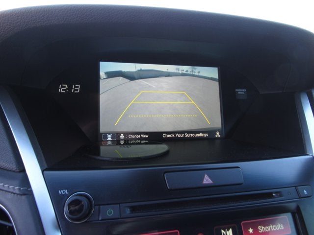 2020 Acura RLX w/Technology Pkg