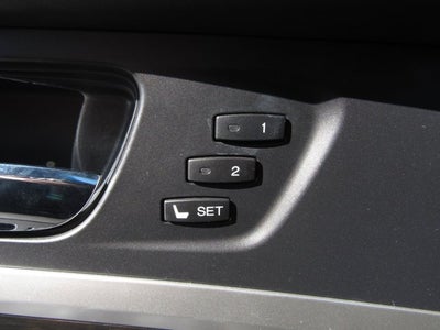 2020 Acura RLX w/Technology Pkg