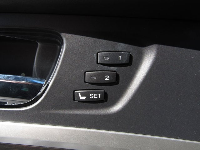 2020 Acura RLX w/Technology Pkg