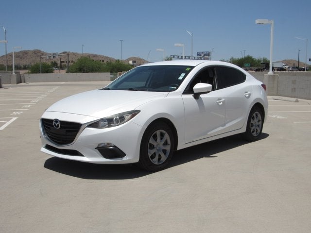 2014 Mazda CX-3 i Sport 4-Door AT's photo