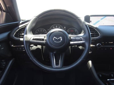2021 Mazda Mazda3 Hatchback 2.5 Turbo Premium Plus