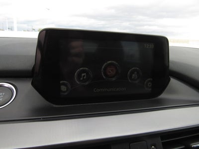 2016 Mazda Mazda6 i Touring