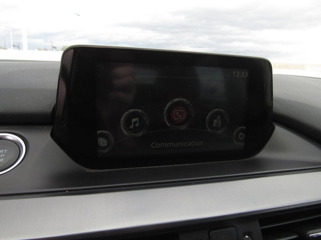 2016 Mazda Mazda6 i Touring