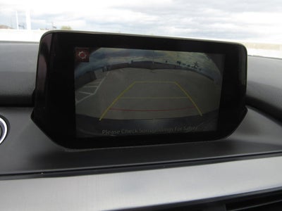 2016 Mazda Mazda6 i Touring