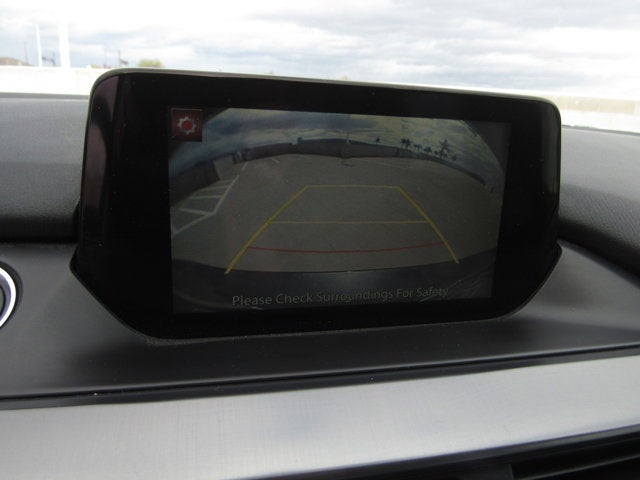 2016 Mazda Mazda6 i Touring