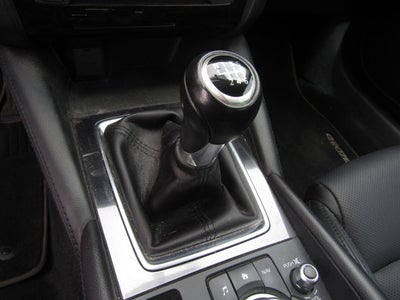 2016 Mazda Mazda6 i Touring