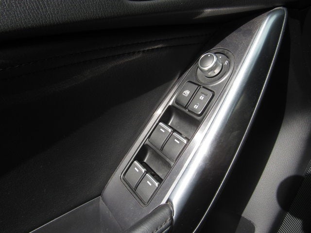 2016 Mazda Mazda6 i Touring