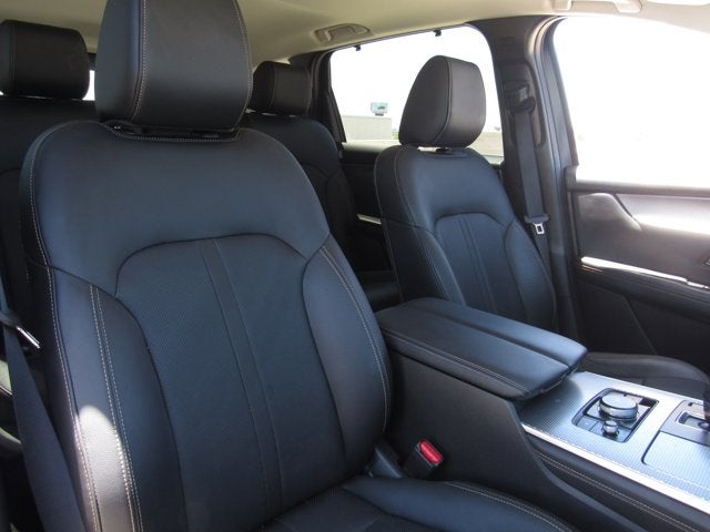 2025 Mazda Mazda CX-70 3.3 Turbo Preferred Package