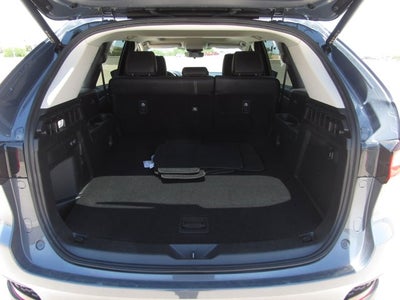 2025 Mazda Mazda CX-70 3.3 Turbo Preferred Package