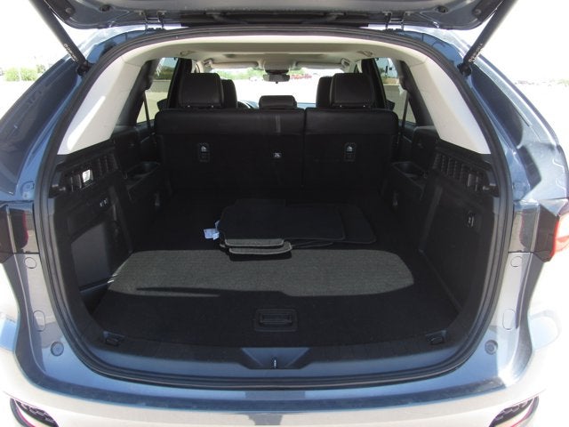 2025 Mazda Mazda CX-70 3.3 Turbo Preferred Package