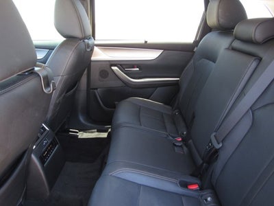 2025 Mazda Mazda CX-70 3.3 Turbo Preferred Package