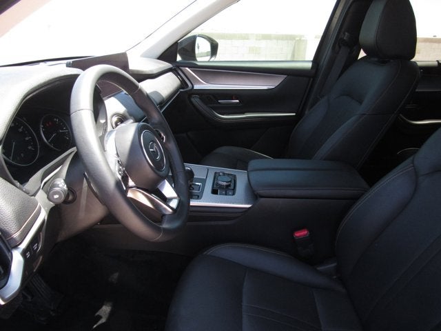 2025 Mazda Mazda CX-70 3.3 Turbo Preferred Package