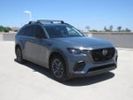 2025 Mazda Mazda CX-70 3.3 Turbo Preferred Package