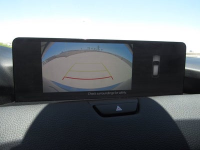 2025 Mazda Mazda CX-70 3.3 Turbo Preferred Package