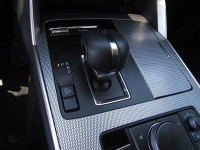 2025 Mazda Mazda CX-70 3.3 Turbo Preferred Package