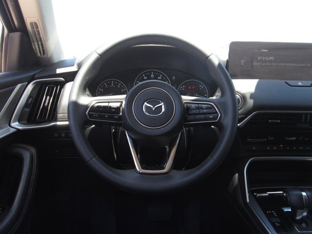 2025 Mazda Mazda CX-70 3.3 Turbo Preferred Package