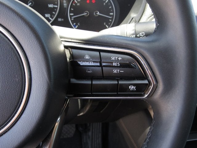 2025 Mazda Mazda CX-70 3.3 Turbo Preferred Package