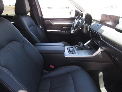 2025 Mazda Mazda CX-70 3.3 Turbo Preferred Package