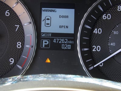 2016 INFINITI Q70L 3.7