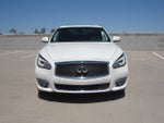 2016 INFINITI Q70L 3.7