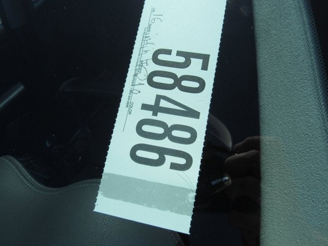 2016 INFINITI Q70L 3.7