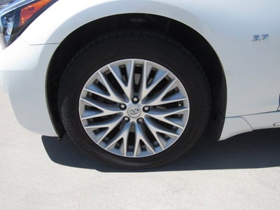 2016 INFINITI Q70L 3.7