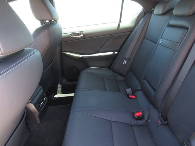 2025 Lexus IS IS 300