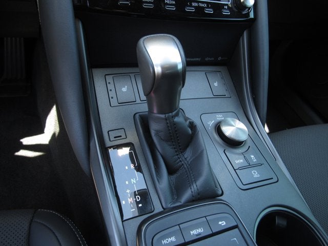 2025 Lexus IS IS 300
