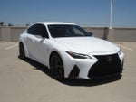 2025 Lexus IS IS 300