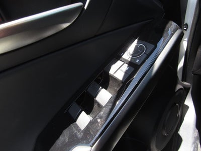 2025 Lexus IS IS 300