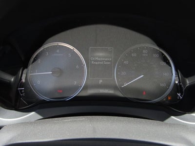 2025 Lexus IS IS 300