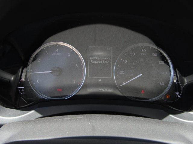2025 Lexus IS IS 300