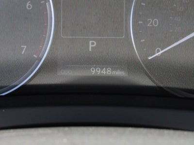 2025 Lexus IS IS 300