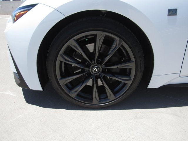 2025 Lexus IS IS 300