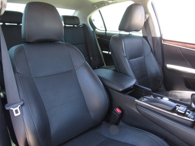 2015 Lexus GS 350 350